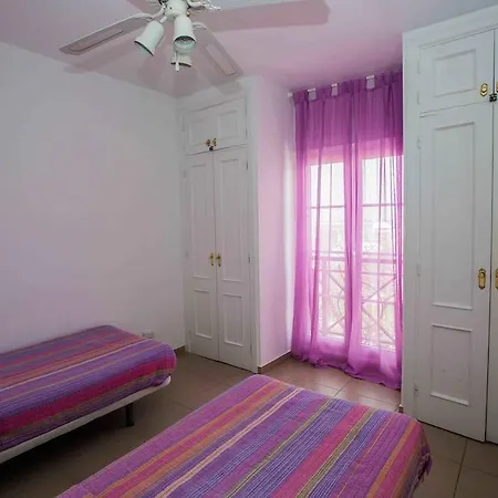 Aparthotel Yucca Park Costa Adeje (Tenerife)