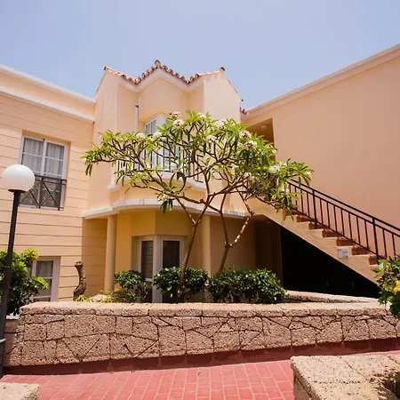 شقة فندقية Yucca Park 3*