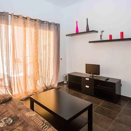 Yucca Park 3* أذيخي