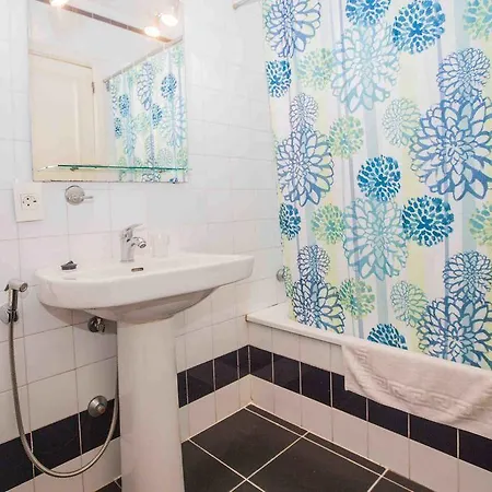 Aparthotel Yucca Park 3*