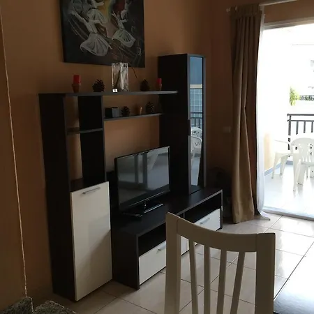 Yucca Park Aparthotel