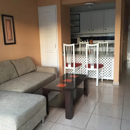 Yucca Park Aparthotel 3*