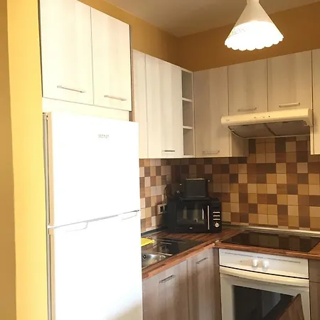 شقة فندقية Yucca Park