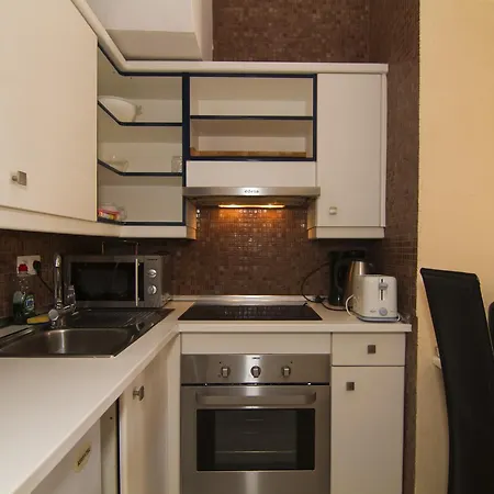 Yucca Park 3* أذيخي