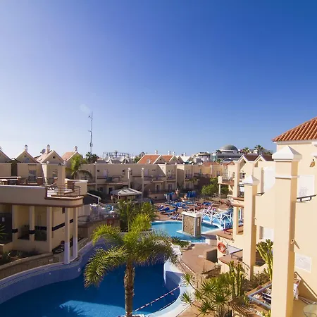 Yucca Park أذيخي