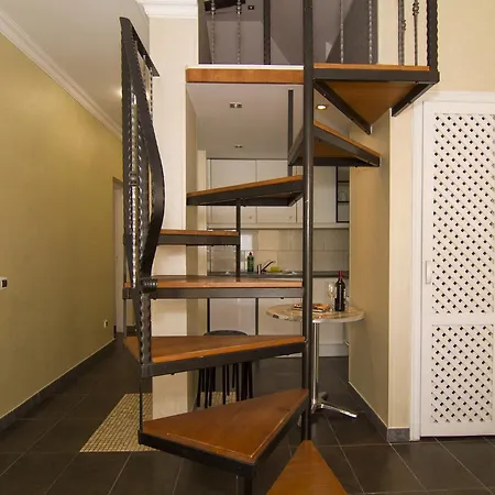 Yucca Park شقة فندقية