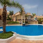 Yucca Park Lejlighedshotel