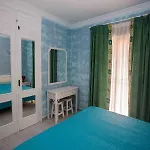 Yucca Park Aparthotel 3*