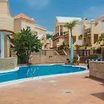 Lejlighedshotel Yucca Park
