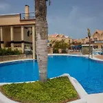 Yucca Park