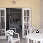 Yucca Park Lejlighedshotel 3*