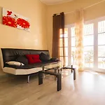 Yucca Park Lejlighedshotel