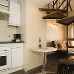 Lejlighedshotel Yucca Park