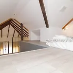 Yucca Park Lejlighedshotel
