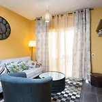 Yucca Park Lejlighedshotel 3*