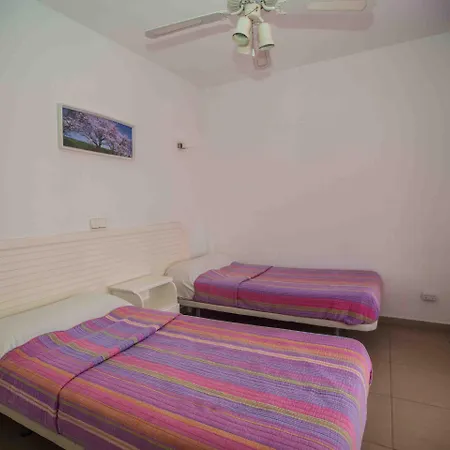 Hotel apartamentowy Yucca Park