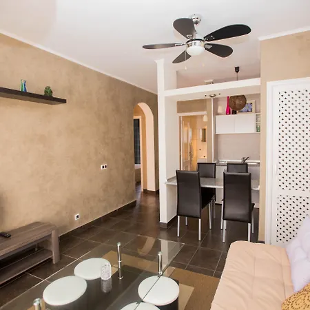 Hotel apartamentowy Yucca Park