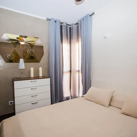 Hotel apartamentowy Yucca Park