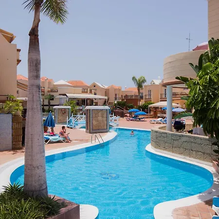Yucca Park Hotel apartamentowy 3*