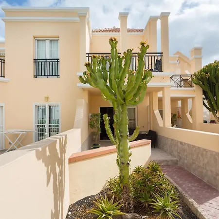 Yucca Park Hotel apartamentowy 3*