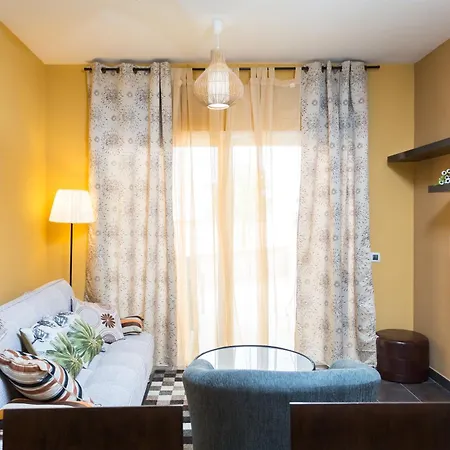 Yucca Park Hotel apartamentowy 3*