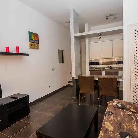 Yucca Park Hotel apartamentowy 3*