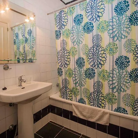 Yucca Park Hotel apartamentowy Costa Adeje (Tenerife)