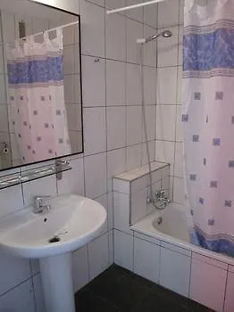 Hotel apartamentowy Yucca Park