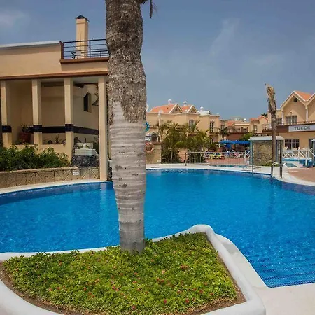 Yucca Park