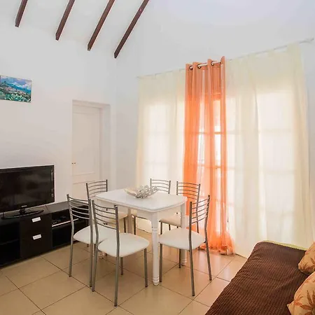 Hotel apartamentowy Yucca Park Costa Adeje (Tenerife)