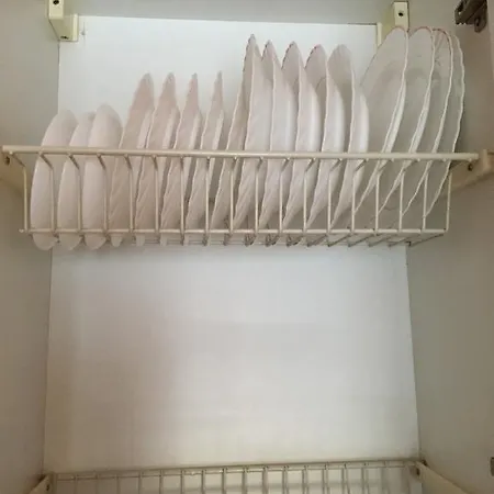 Yucca Park Hotel apartamentowy 3*