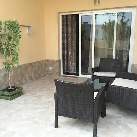Yucca Park Hotel apartamentowy