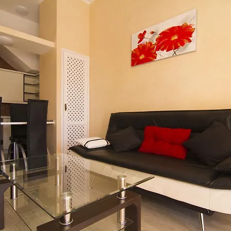 Yucca Park Hotel apartamentowy