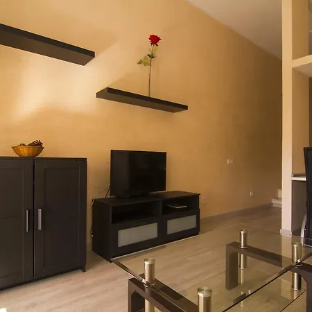 Hotel apartamentowy Yucca Park