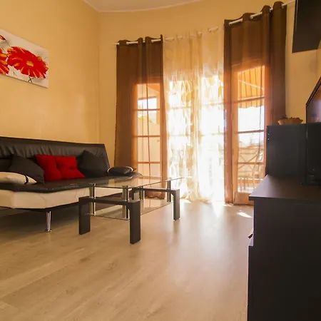 Yucca Park Hotel apartamentowy 3*
