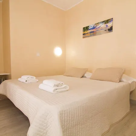Hotel apartamentowy Yucca Park