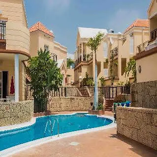 Yucca Park