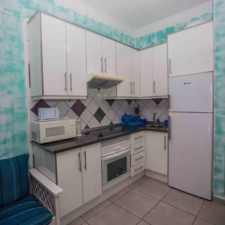 Yucca Park 3*