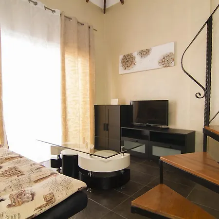 Yucca Park Hotel apartamentowy