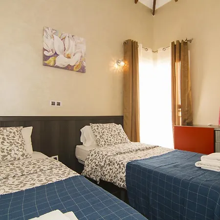 Yucca Park Hotel apartamentowy Costa Adeje (Tenerife)