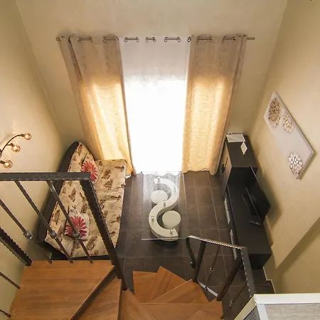 Yucca Park Hotel apartamentowy 3*