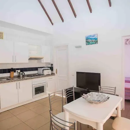 Yucca Park 3* Costa Adeje (Tenerife)