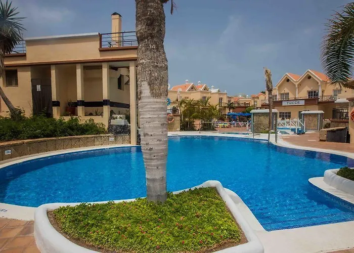 Yucca Park