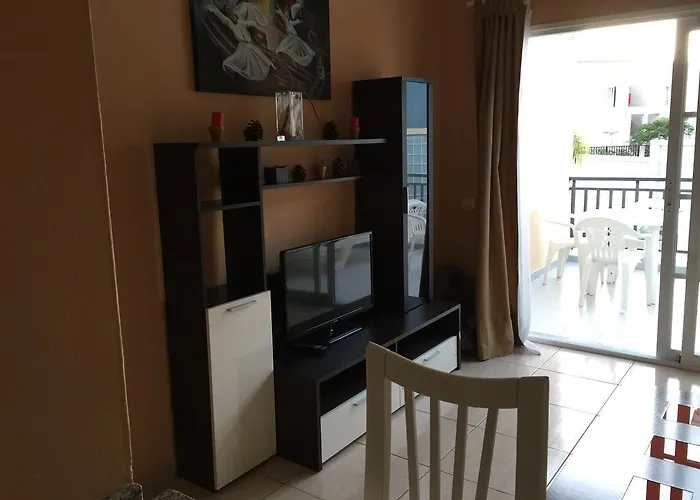 Yucca Park 아파트호텔