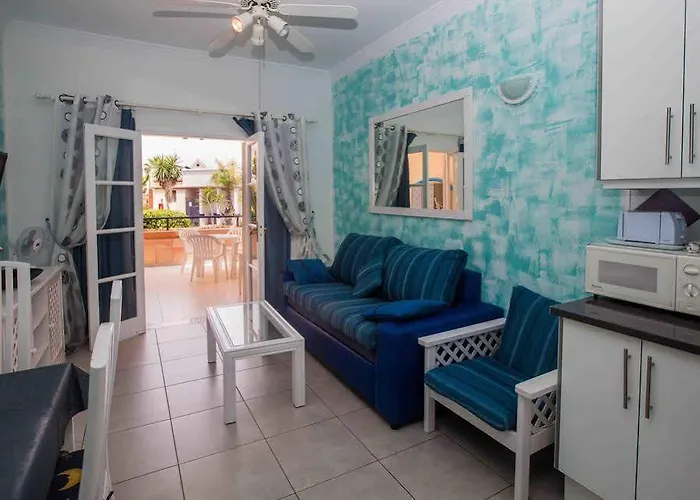 Yucca Park 3*