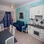 Yucca Park شقة فندقية أذيخي