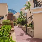 Yucca Park