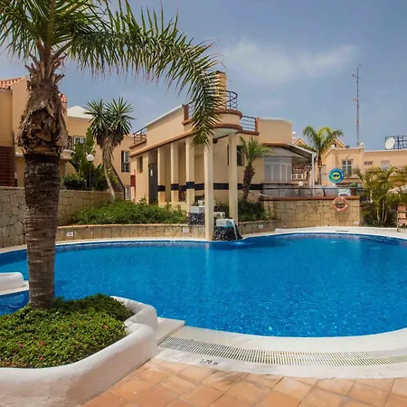 Yucca Park Hotel apartamentowy