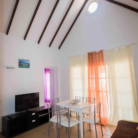 Hotel apartamentowy Yucca Park 3*