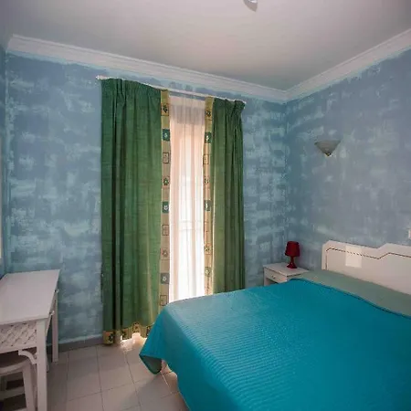 Aparthotel Yucca Park Costa Adeje (Tenerife)